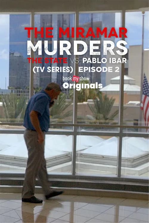 The Miramar Murders E02