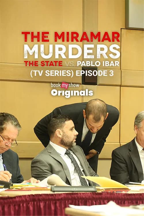 The Miramar Murders E03