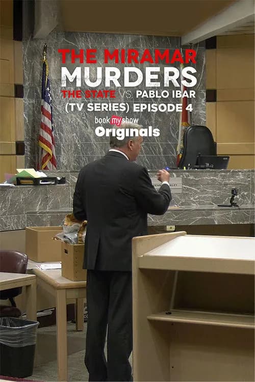 The Miramar Murders E04