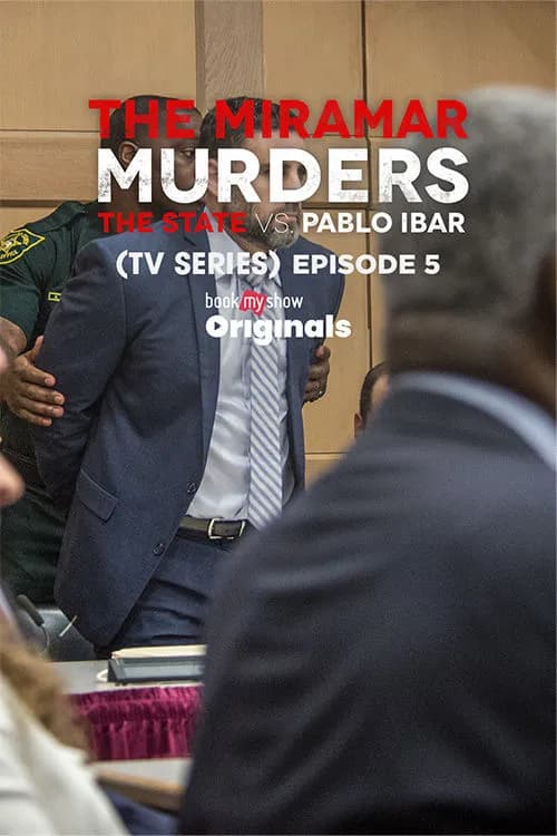 The Miramar Murders E05