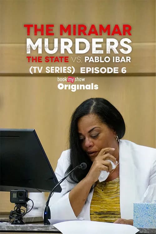 The Miramar Murders E06