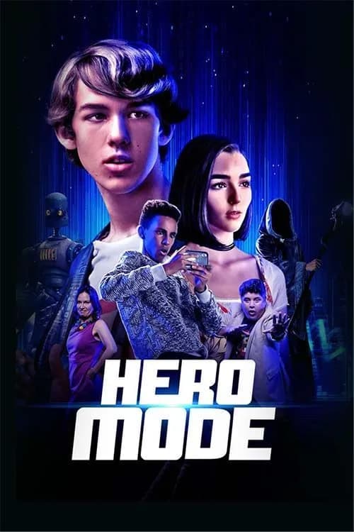 Hero Mode