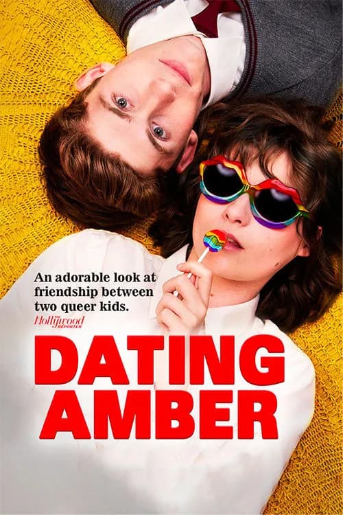 Dating Amber