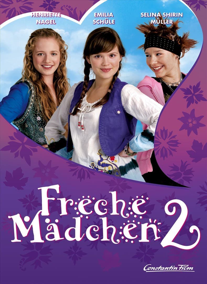 Freche MÃ¤dchen 2