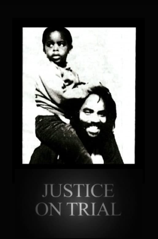 Justice on Trial: The Case of Mumia Abu-Jamal