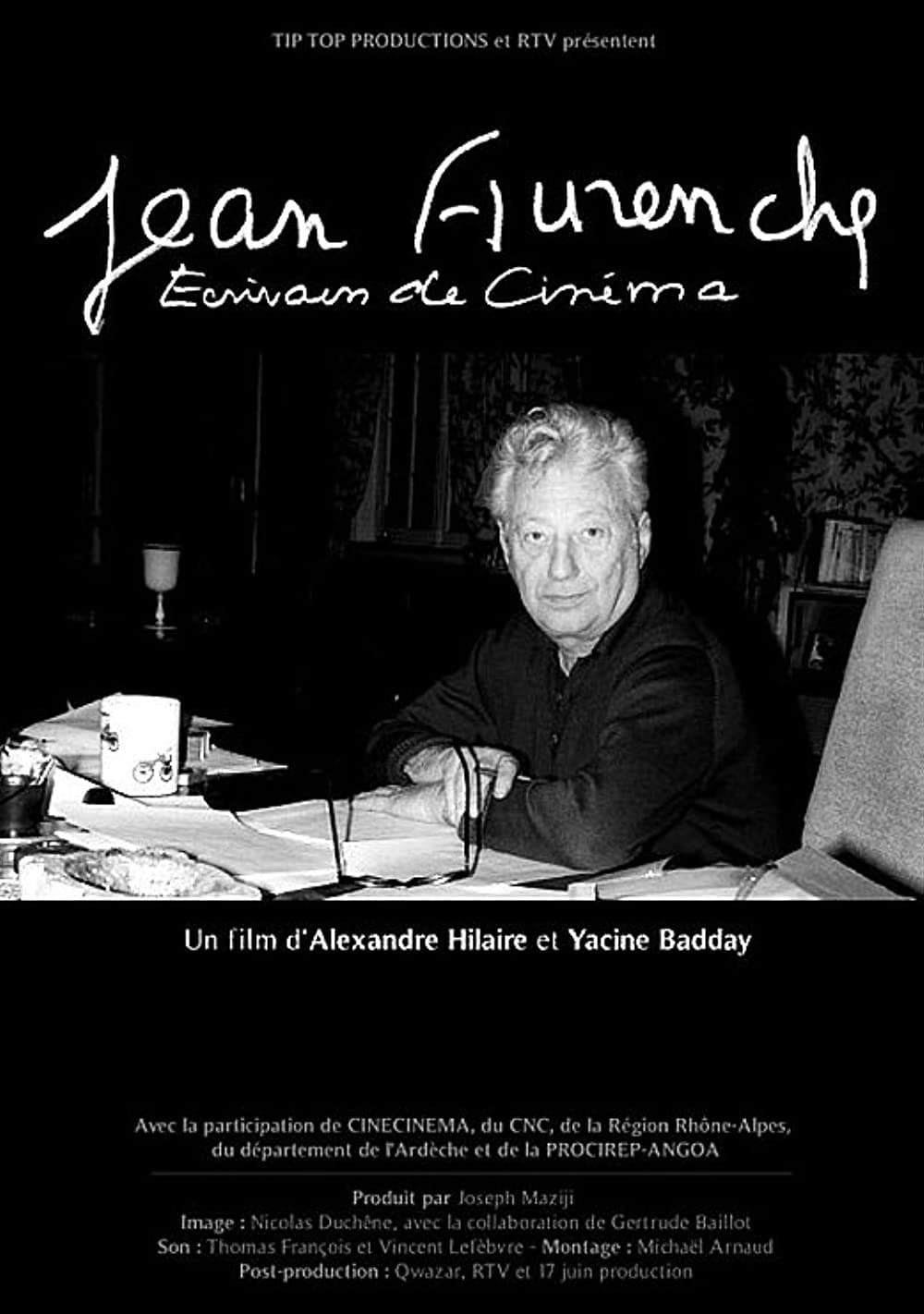 Jean Aurenche, Ã©crivain de cinÃ©ma