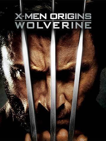 X-Men Origins: Wolverine