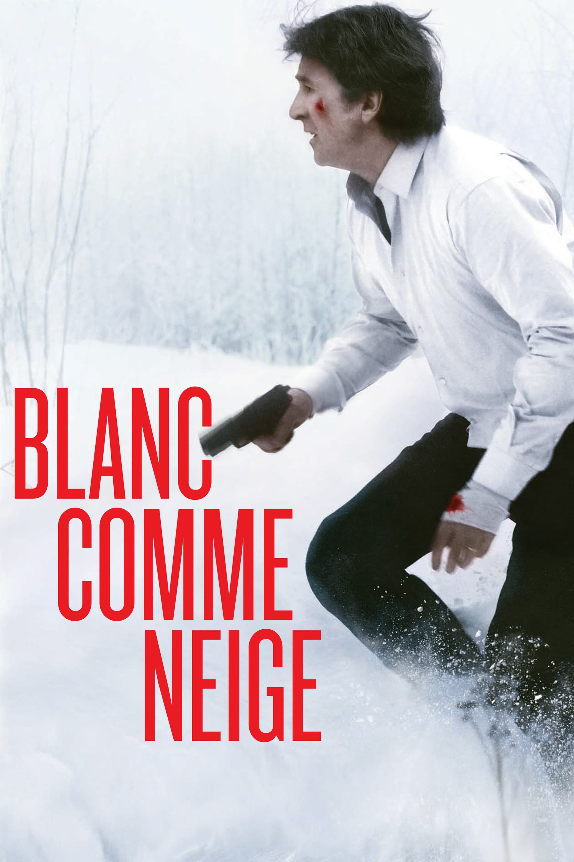 White as Snow