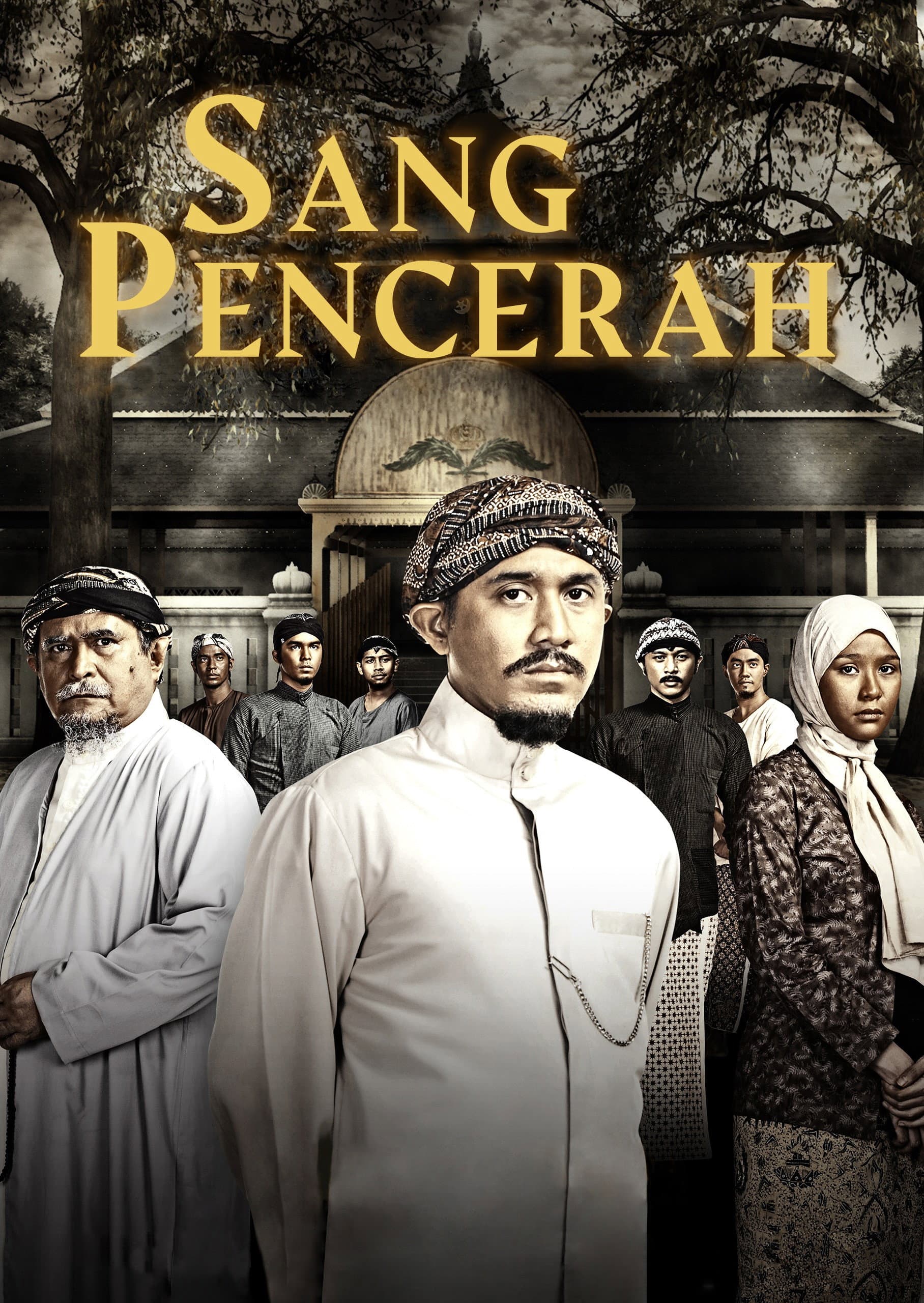 Sang Pencerah