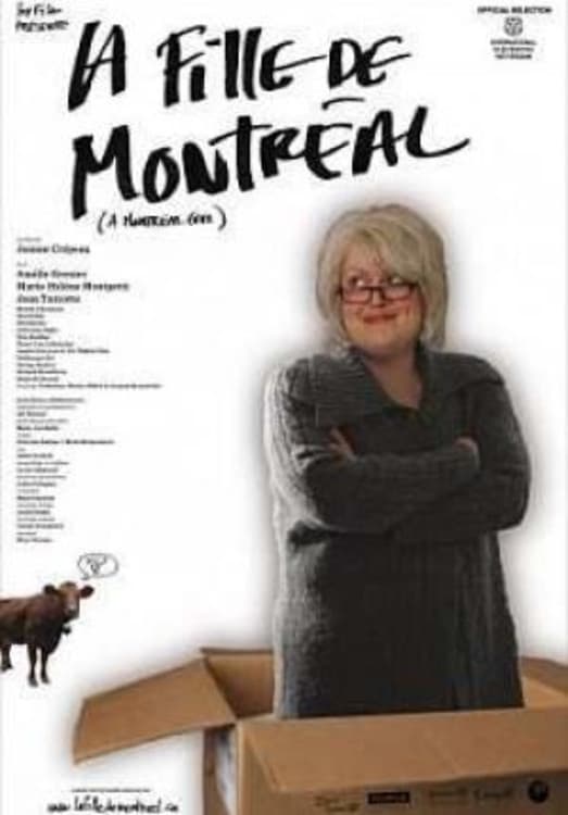 La fille de MontrÃ©al