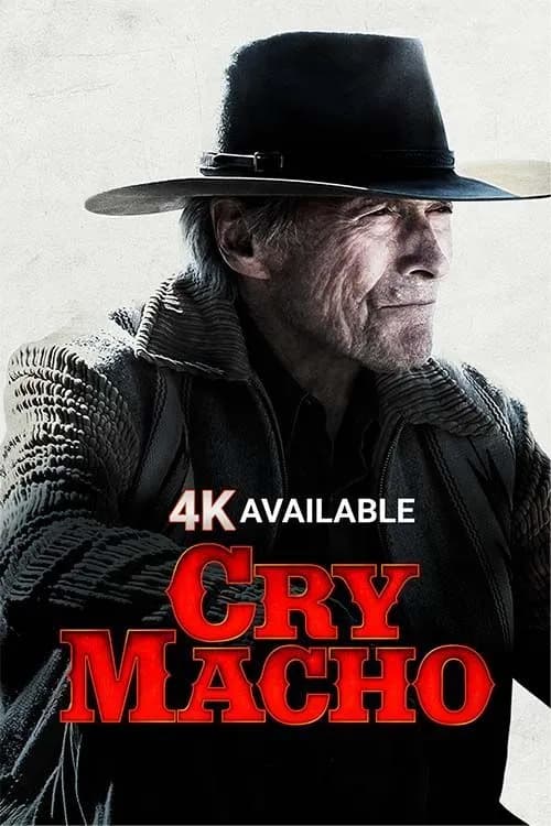Cry Macho