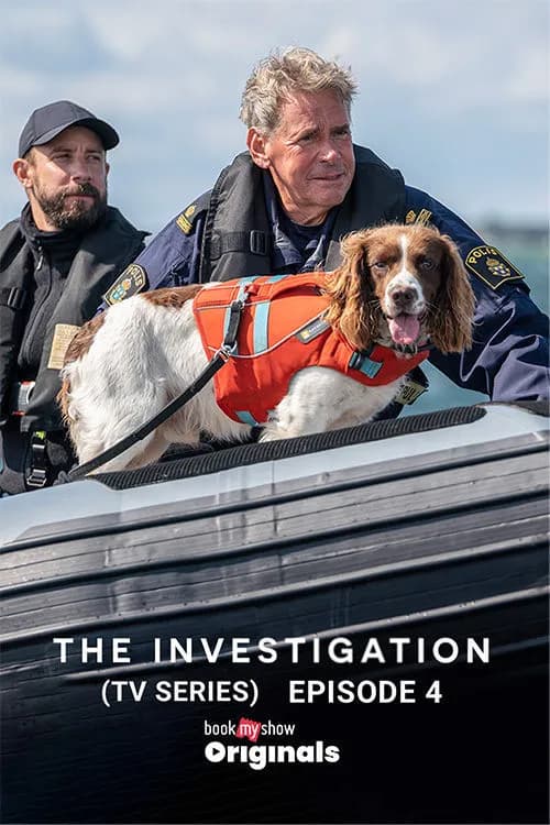 The Investigation: E4
