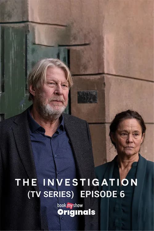 The Investigation: E6