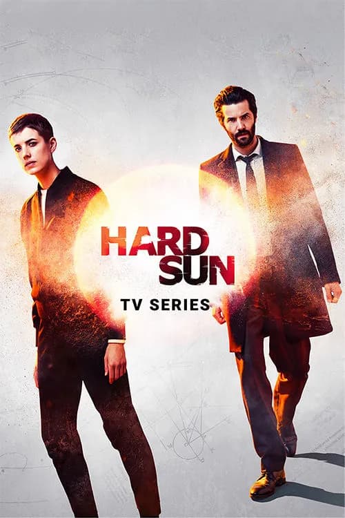Hard Sun