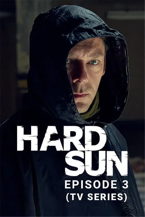 Hard Sun E3