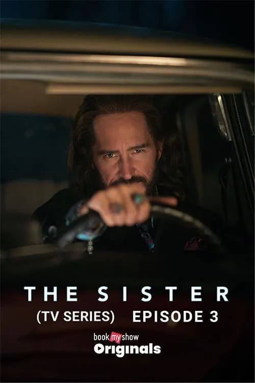 The Sister: E3