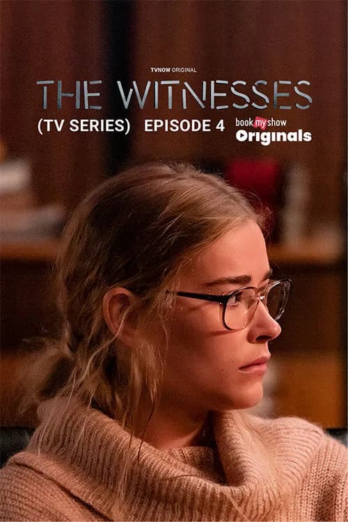 The Witnesses E4