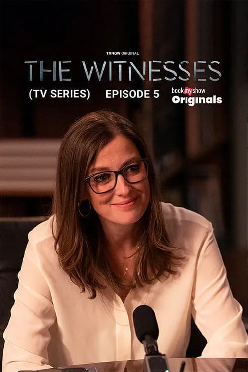 The Witnesses E5