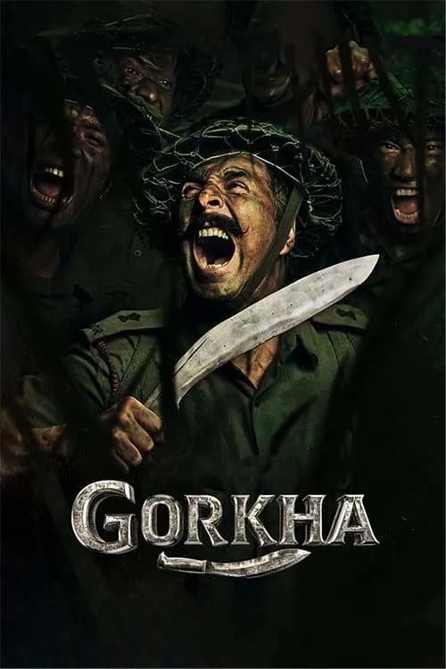 Gorkha