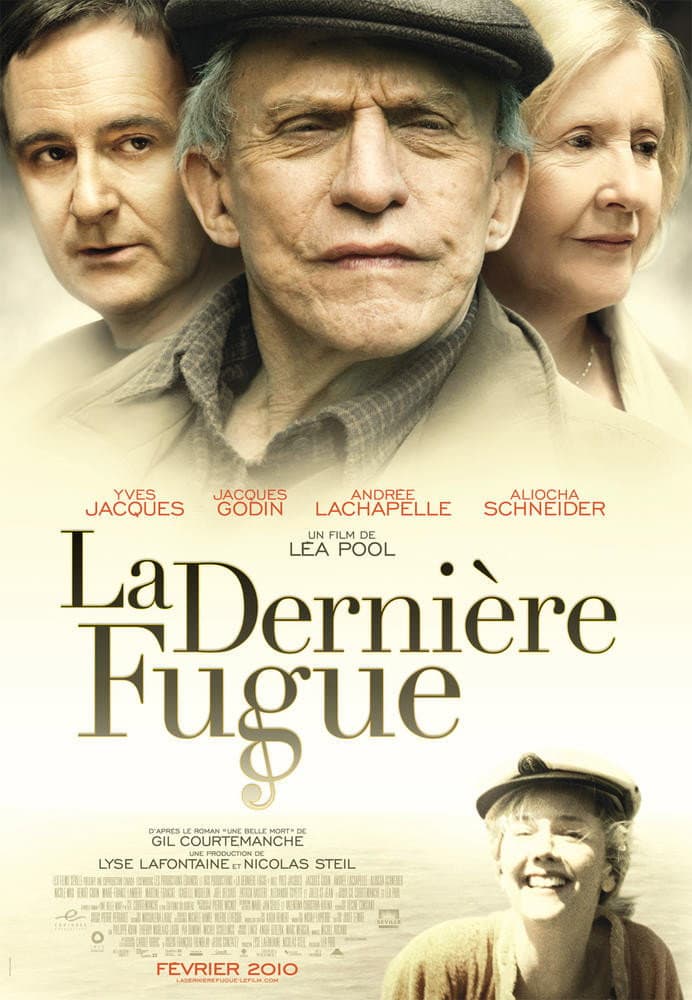 La derniÃ¨re fugue
