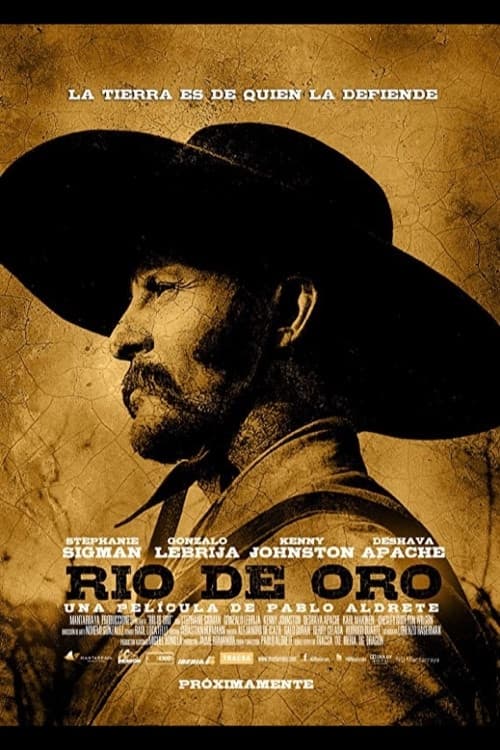 RÃ­o de oro