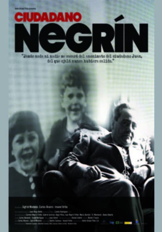 Ciudadano NegrÃ­n