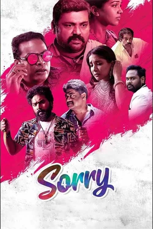 4 Sorry