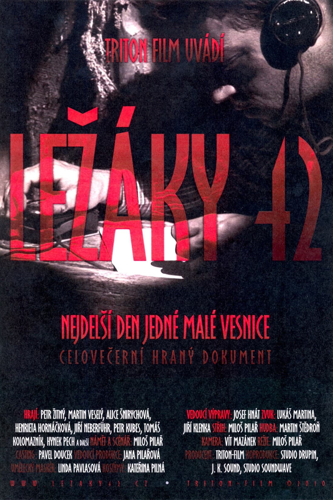 LezÃ¡ky 42