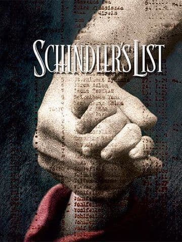 Schindler`s List