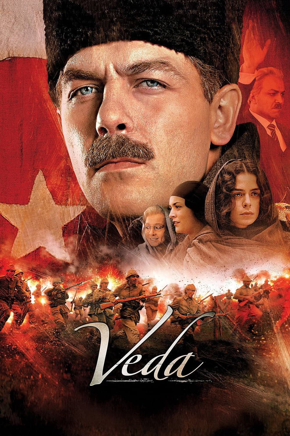 Veda - AtatÃ¼rk