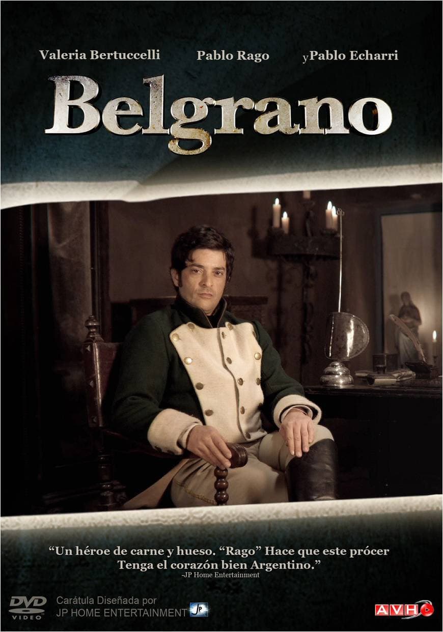 Belgrano