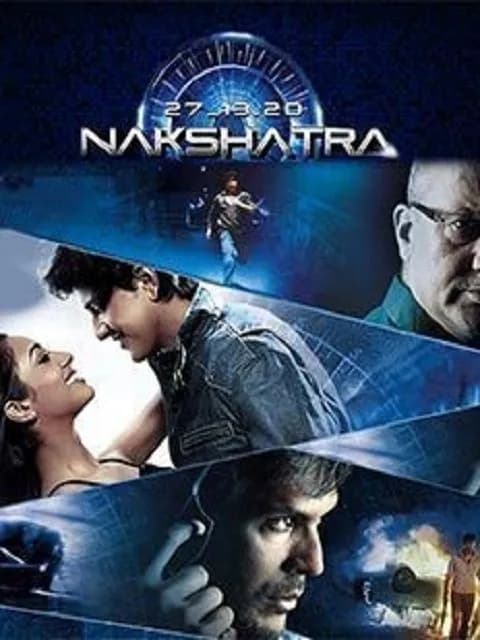 Nakshatra