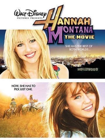 Hannah Montana: The Movie