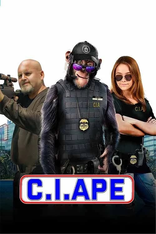 C.I.Ape