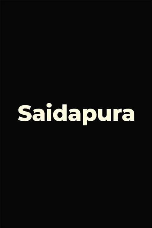Saidapura