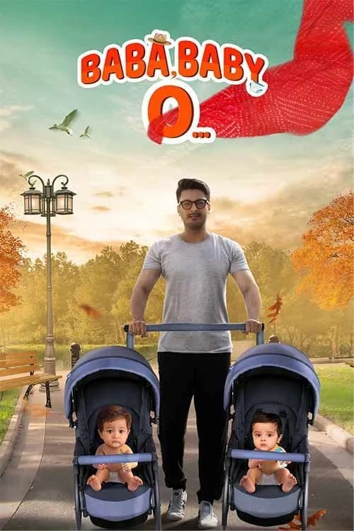 Baba, Baby O...