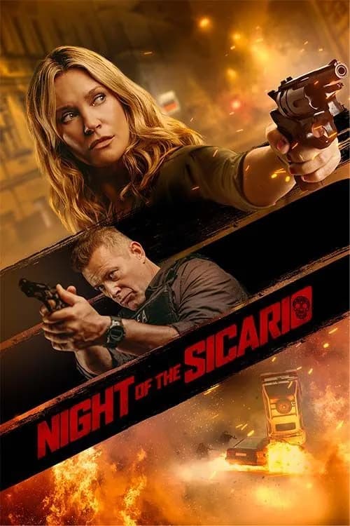 Night of the Sicario