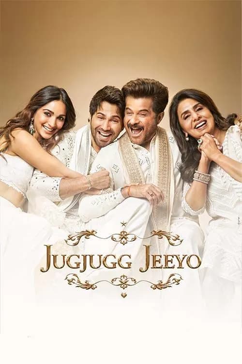 JugJugg Jeeyo