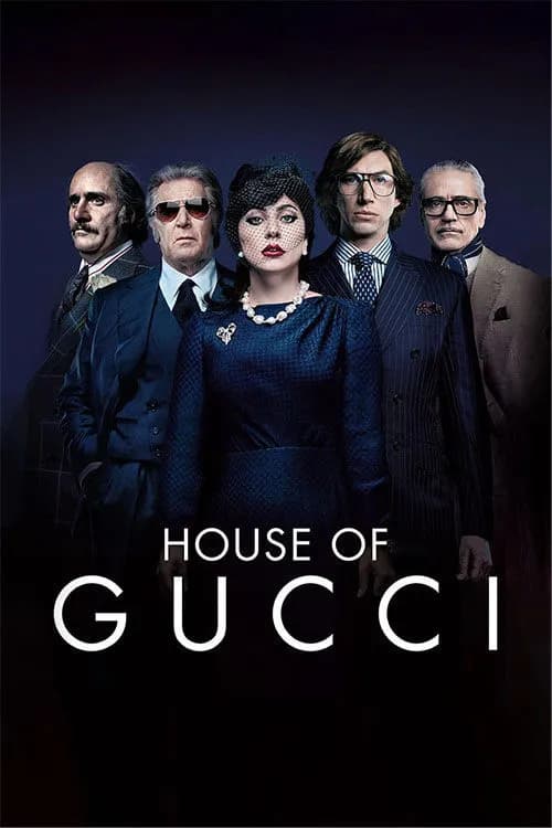 House of Gucci