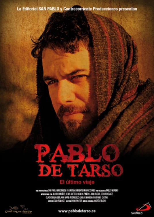 Pablo de Tarso: El Ãºltimo viaje