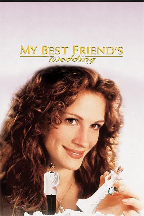 My Best Friend`s Wedding