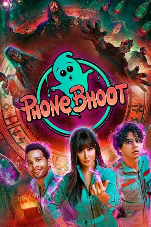 Phone Bhoot