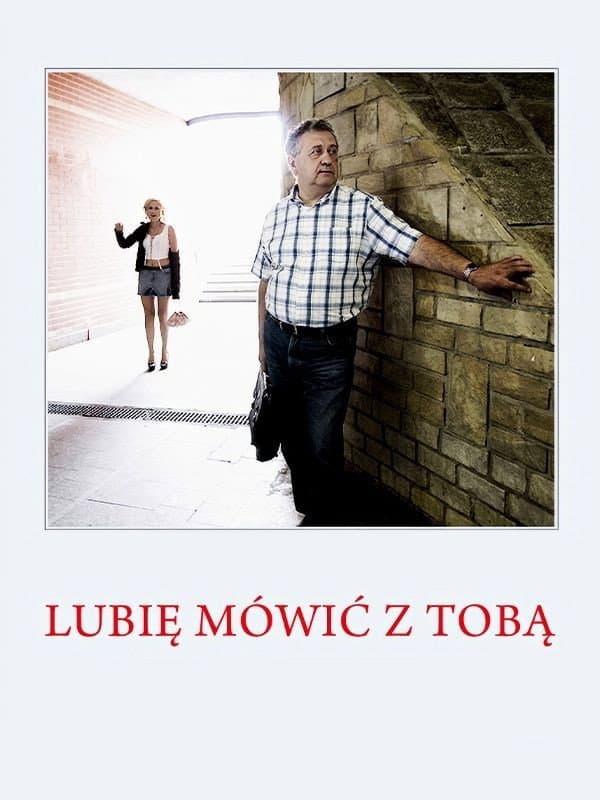 Lubie mÃ³wic z toba