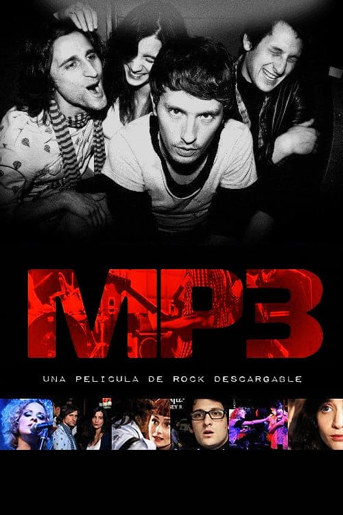 MP3: Una PelÃ­cula de Rock Descargable