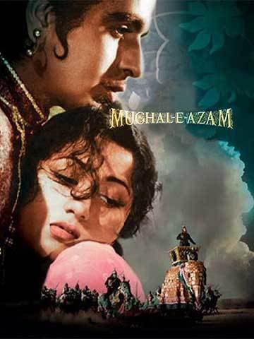 Mughal E Azam