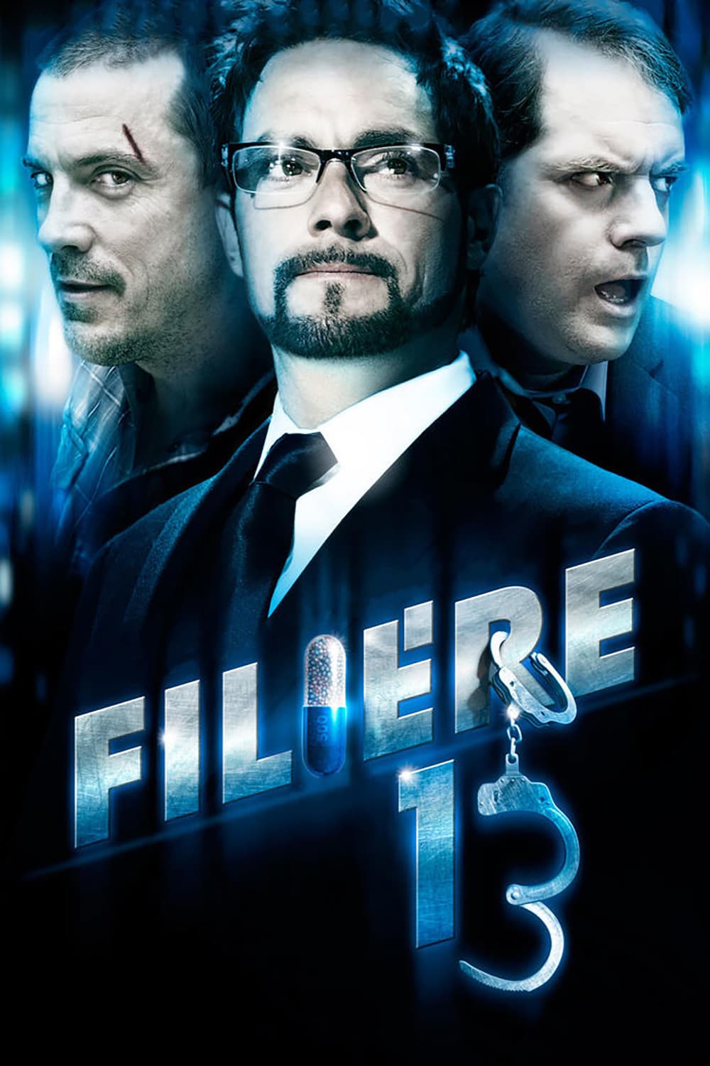 FiliÃ¨re 13
