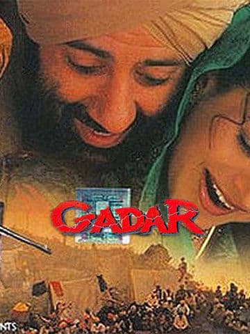 Gadar: Ek Prem Katha
