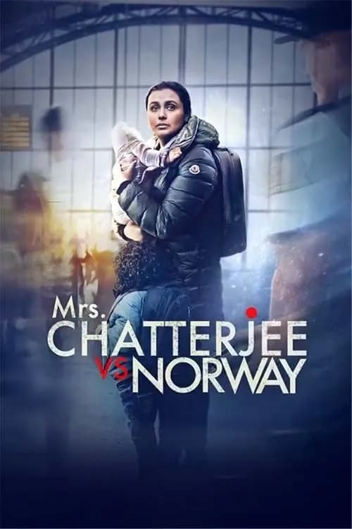 Mrs. Chatterjee Vs Norway