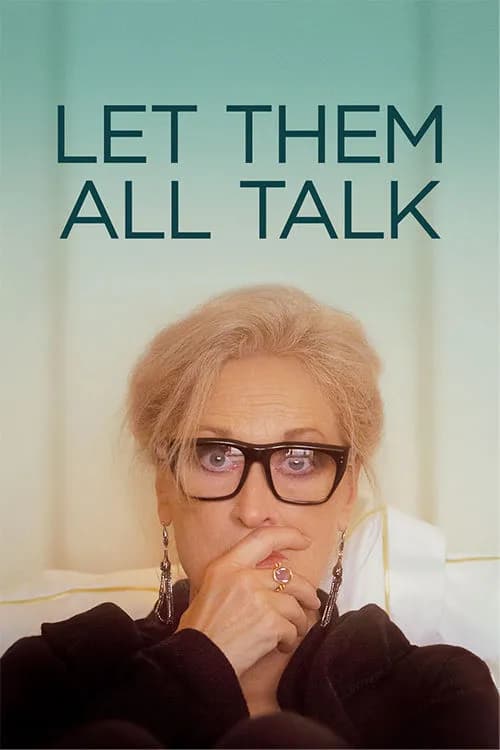 Let Them All Talk