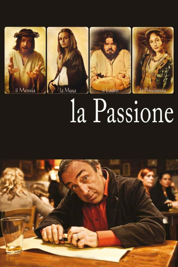 The Passion